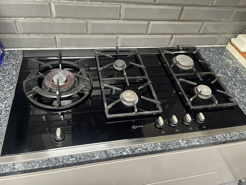 Rangemaster repair in Taunton