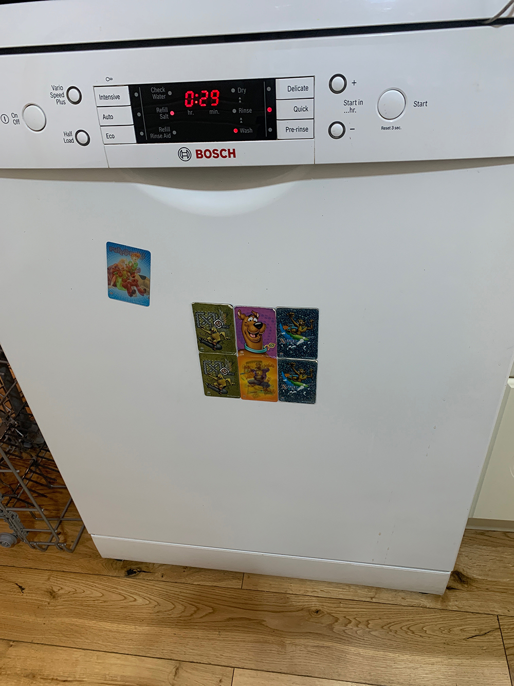Rangemaster repair in Taunton